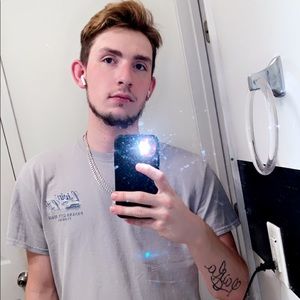 Meet your Posher, Austin